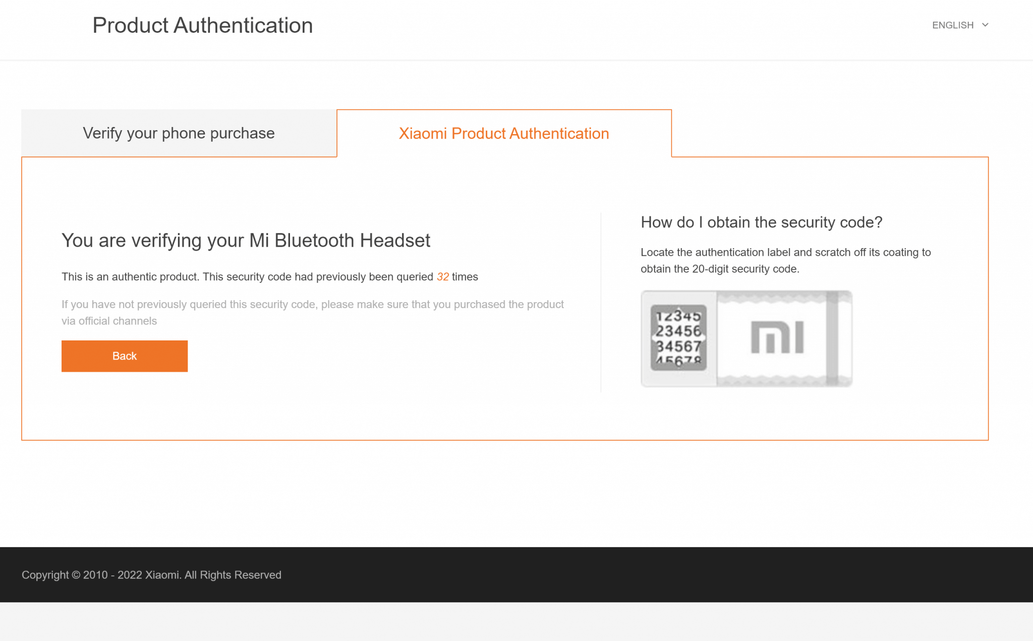 Как проверить Пауэр банк Xiaomi на оригинальность. Версии xiaomi безопасность