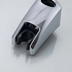 Ремонт держателя лейки душевой стойки Iddis A30311