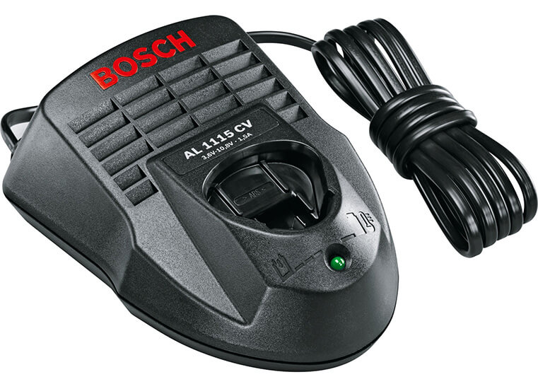 Выбор зарядного устройства для 12V аккумуляторов Bosch