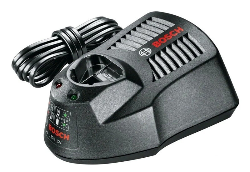 Выбор зарядного устройства для 12V аккумуляторов Bosch
