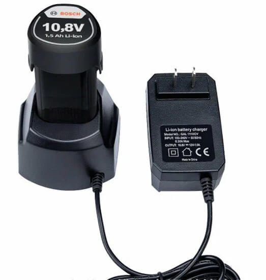 Выбор зарядного устройства для 12V аккумуляторов Bosch