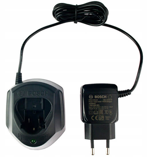 Выбор зарядного устройства для 12V аккумуляторов Bosch
