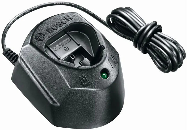 Выбор зарядного устройства для 12V аккумуляторов Bosch