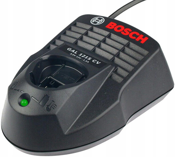 Выбор зарядного устройства для 12V аккумуляторов Bosch
