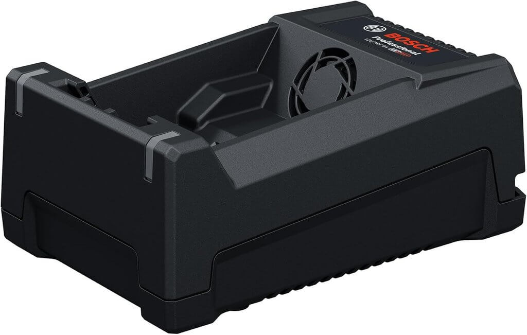 Выбор зарядного устройства для 12V аккумуляторов Bosch