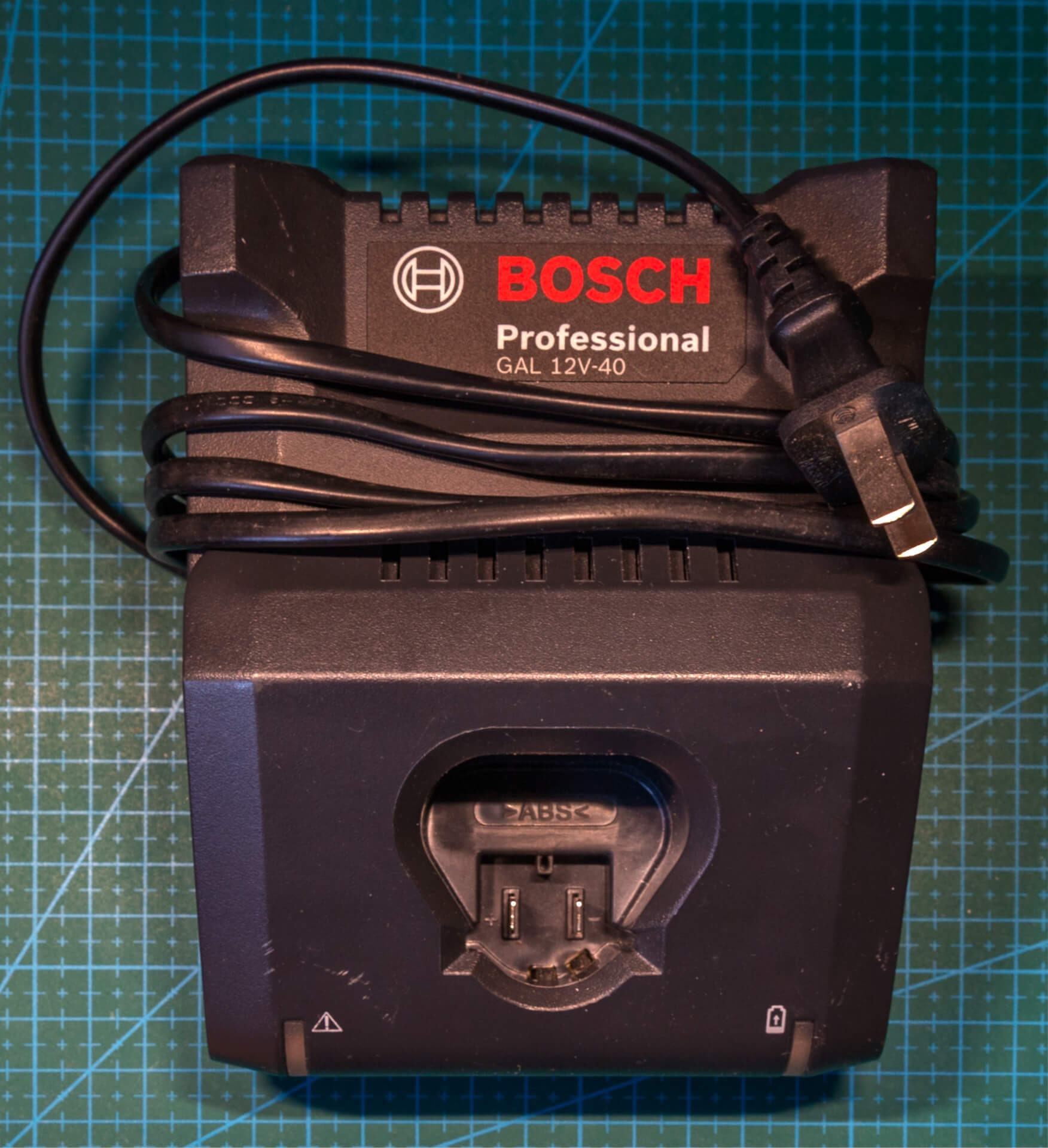 Выбор зарядного устройства для 12V аккумуляторов Bosch