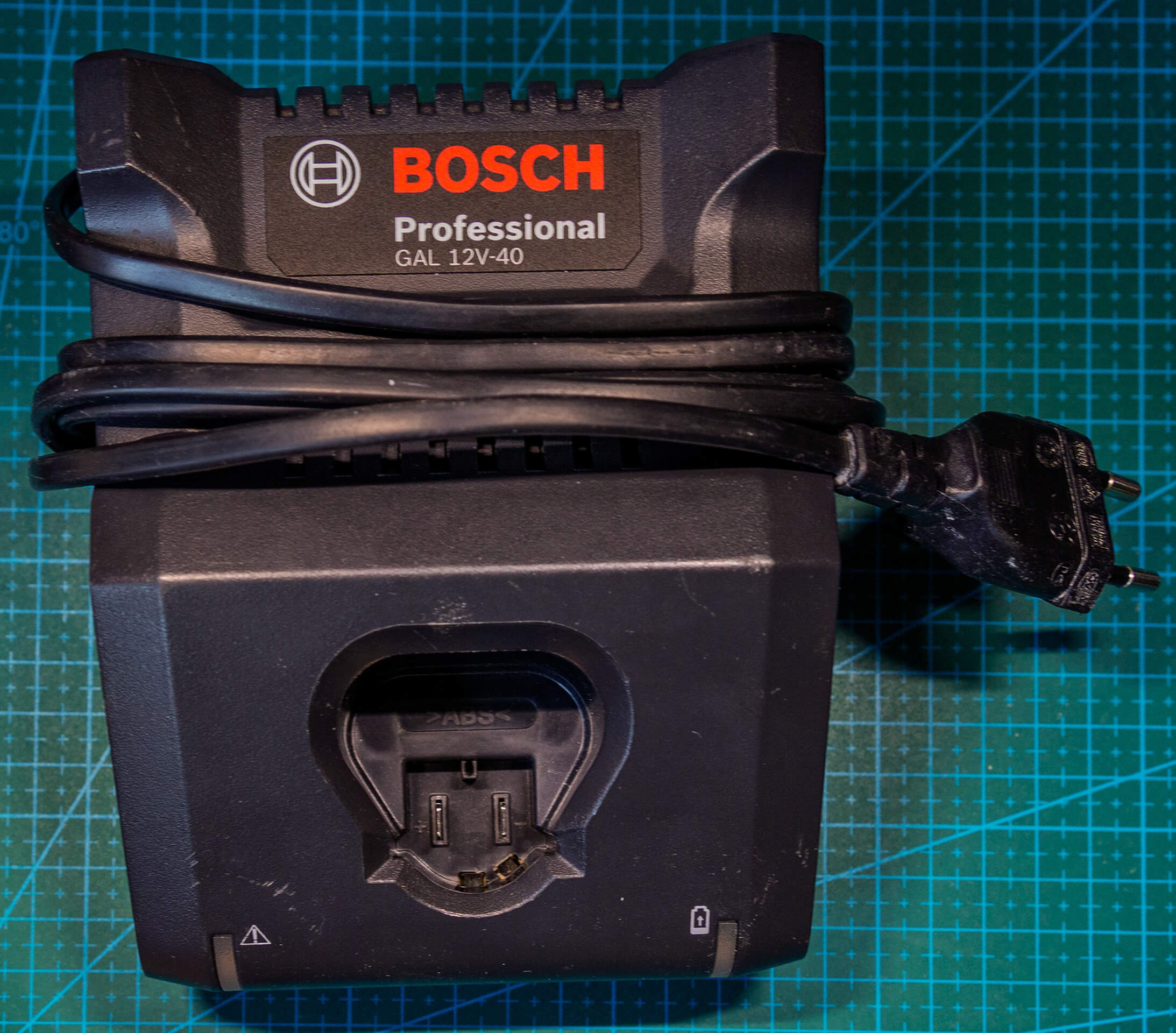 Выбор зарядного устройства для 12V аккумуляторов Bosch