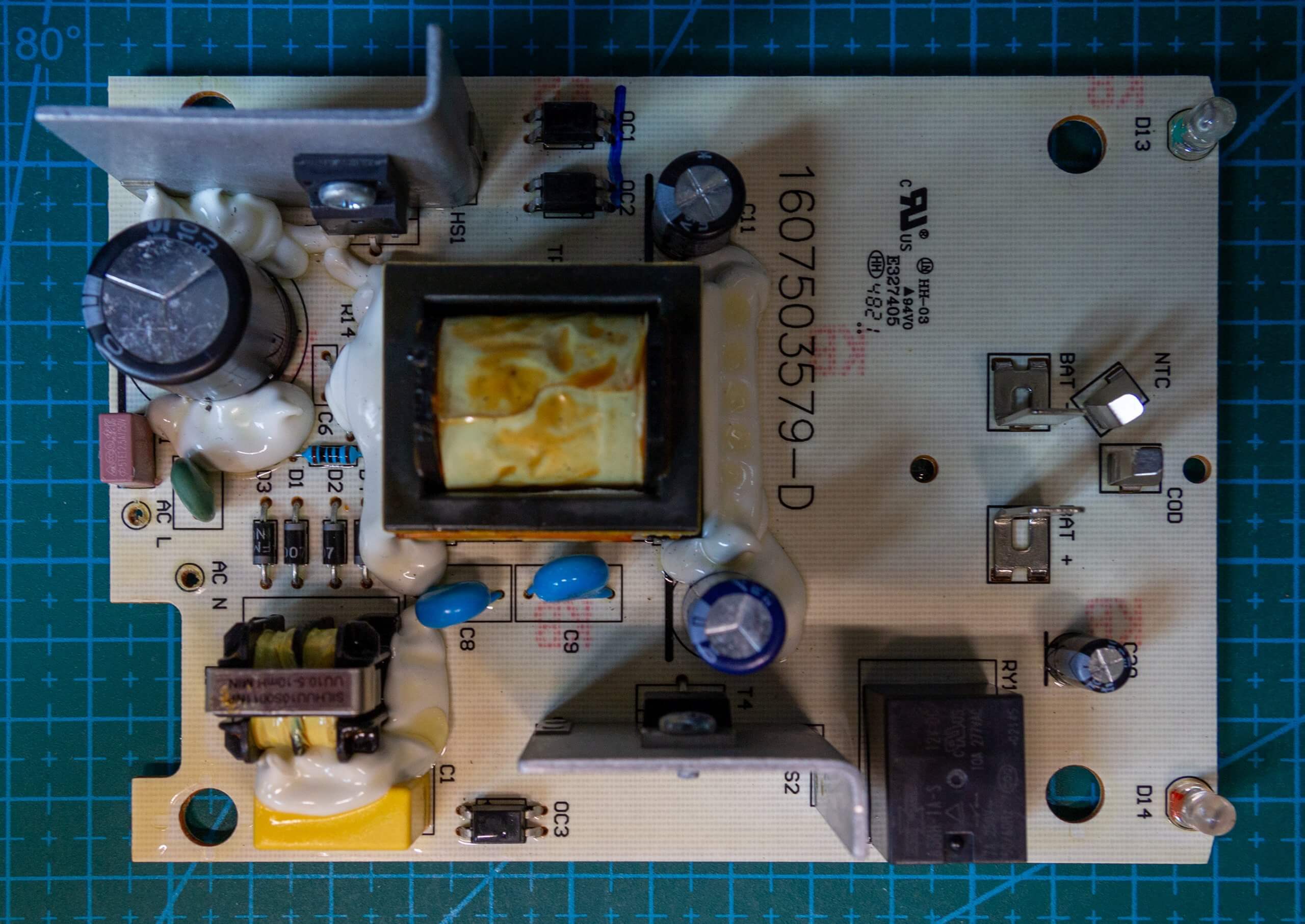 Выбор зарядного устройства для 12V аккумуляторов Bosch
