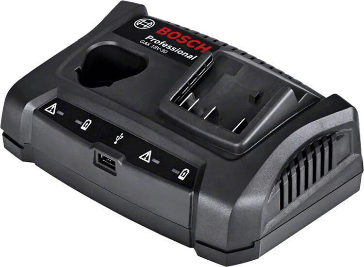 Выбор зарядного устройства для 12V аккумуляторов Bosch