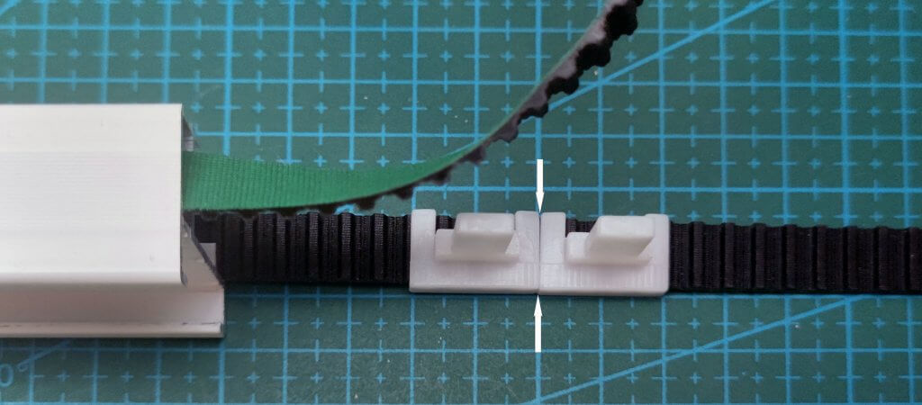 Как собрать «умный» электрокарниз с мотором Tuya: инструкция на примере комплекта от Nord Ice