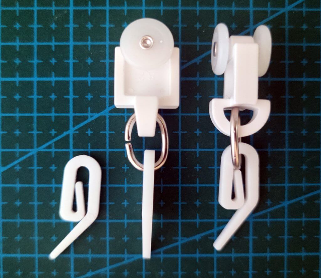 Как собрать «умный» электрокарниз с мотором Tuya: инструкция на примере комплекта от Nord Ice