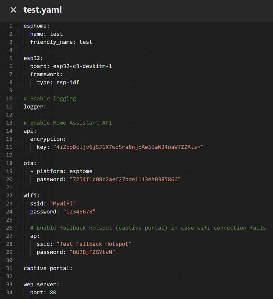 Как прошить ESP32-контроллер, если в панели управления ESPHome это сделать не получается