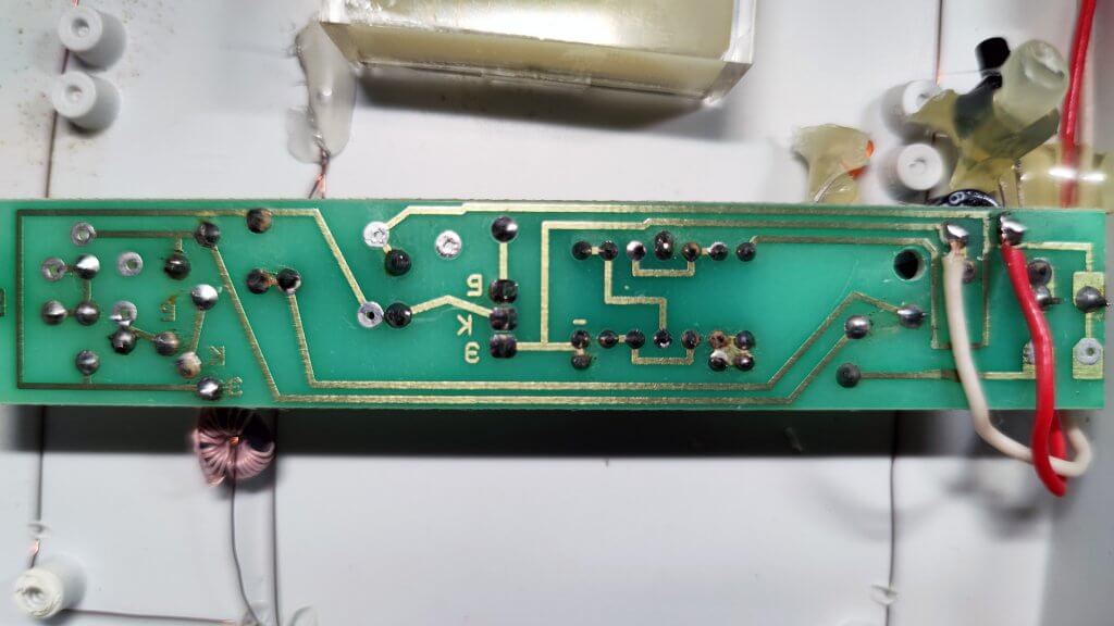 Экология — бытовой нейтрализатор токсинов