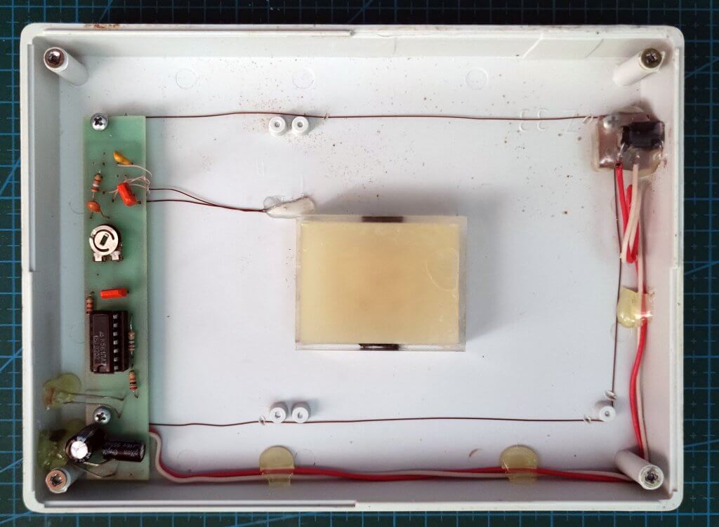 Экология — бытовой нейтрализатор токсинов